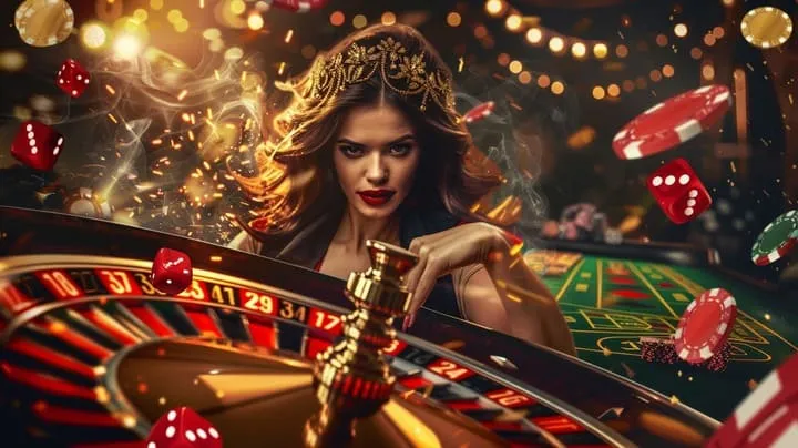 111TAKA Casino featured gaming section showcasing slots, tables and real-time play 111TAKA Casino featured gaming section